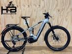 Cube Stereo Hybrid 120 Race 750 Allroad E-Mountainbike XT, Ophalen of Verzenden, Zo goed als nieuw, Overige merken, Minder dan 45 cm