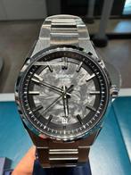 Casio - Automatic Carbon - Black - Zonder Minimumprijs -, Nieuw