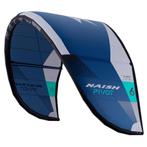 LAST ONE, Naish Pivot 2025 DEMO blauw 11M, 50% korting!, Verzenden, Zo goed als nieuw, 11 m², Kite