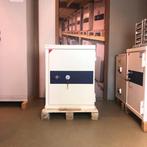 Showroommodel Habeco kluis Euro 3-70 plus, Huis en Inrichting, Verzenden, Gebruikt