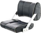 Vetus Ferry bootstoel omklapbaar bij BOOTSTOELEN.NL, Watersport en Boten, Ophalen of Verzenden, Nieuw, Interieur en Kussens