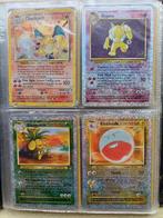 Pokémon - 300 Mixed collection - pokemon - Pokemon, Hobby en Vrije tijd, Verzamelkaartspellen | Pokémon, Nieuw