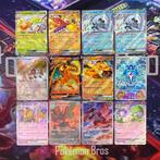 Pokémon Mixed collection - 12x Holo Pokémoncards Pokémon, Hobby en Vrije tijd, Verzamelkaartspellen | Pokémon, Nieuw