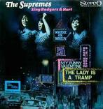 LP gebruikt - The Supremes - The Supremes Sing Rodgers &a..., Cd's en Dvd's, Vinyl | R&B en Soul, Zo goed als nieuw, Verzenden