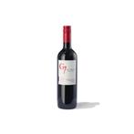 G7 G7 cabernet sauvignon 0.75L, Verzenden