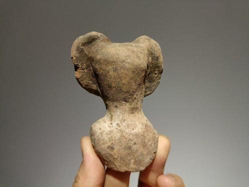 Oud Chinees, Tang-dynastie Terracotta De helft van het, Antiek en Kunst, Antiek | Overige Antiek