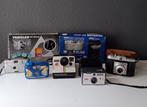 Polaroid, Traveler, Agfa, Kodak, 1000 Land Camera /, Nieuw