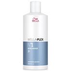 Wella WellaPlex Step Nr. 1 -  500ml, Ophalen of Verzenden, Nieuw, Overige typen