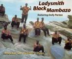 cd single - Ladysmith Black Mambazo feat. Dolly Parton -..., Cd's en Dvd's, Zo goed als nieuw, Verzenden