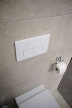 Saqu Drukplaat van €44.00 voor €31.46, Ophalen of Verzenden, Nieuw, Toilet