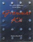 Grammar kit druk 1 9789001660642