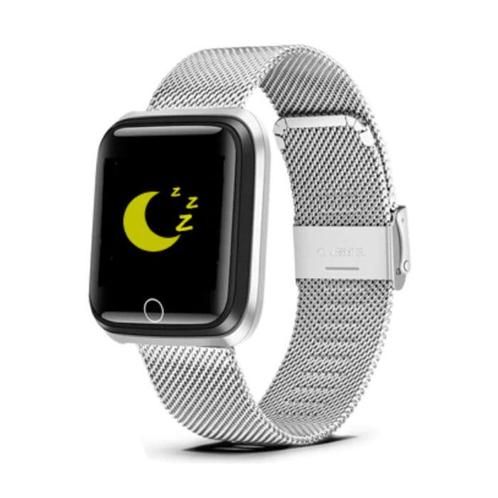 Fashion Sports Smartwatch Fitness Sport Activity Tracker, Sieraden, Tassen en Uiterlijk, Smartwatches, Nieuw, Verzenden