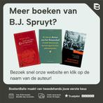 TOEKOMST VAN DE STAD, DE 9789023917946 B.J. Spruyt, Boeken, Verzenden, Gelezen, B.J. Spruyt