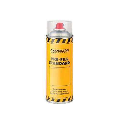 Pre-fill standaard spuitbus - Chamaleon (PAINT EN NON PAINT), Auto diversen, Autogereedschap, Nieuw, Verzenden