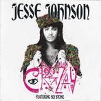 Single vinyl / 7 inch - Jesse Johnson feat. Sly Stone - C..., Cd's en Dvd's, Zo goed als nieuw, Verzenden