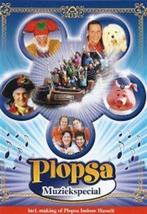 Plopsa Muziekspecial - DVD (Films (Geen Games)) (Films), Ophalen of Verzenden, Zo goed als nieuw