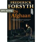 De Afghaan 9789022992364 F. Forsyth, Boeken, Verzenden, Gelezen, F. Forsyth