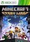 Minecraft: Story Mode - Xbox 360 (Xbox 360 Games), Nieuw, Verzenden