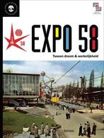 Expo 58, Nieuw, Verzenden