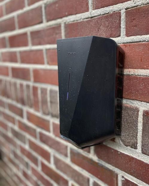 Easee UP Wallbox 22kW Laadpaal  incl. Installatie in LIMBURG, Auto diversen, Laadpalen, Laadpaal, Nieuw