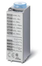 Finder 85.02 Multifunctionele Timer Relais 10A 240VAC -, Verzenden, Nieuw, Overige typen