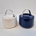 Stelton - Erik Magnussen - Ijsemmer (2) - Plastic - 2 stuks