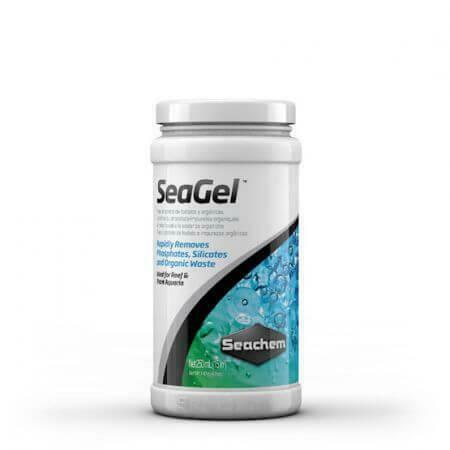 Seachem SeaGel 1 liter, Dieren en Toebehoren, Vissen | Aquaria en Toebehoren, Ophalen of Verzenden