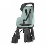 Bobike Maxi Go Marshmallow Mint frame bev Achterstoeltje, Fietsen en Brommers, Fietsaccessoires | Fietsstoeltjes, Verzenden, Nieuw