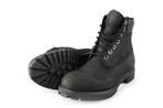 Timberland Veterboots in maat 44½ Zwart | 10% extra korting, Verzenden, Boots, Zo goed als nieuw, Timberland