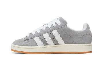 adidas Originals Campus 00s Grey White beschikbaar voor biedingen