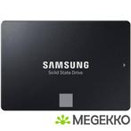 Samsung 870 EVO 1TB, Computers en Software, Harde schijven, Verzenden, Nieuw, Samsung