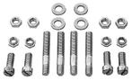 Carburator adapter installation kit, Ophalen of Verzenden, Nieuw