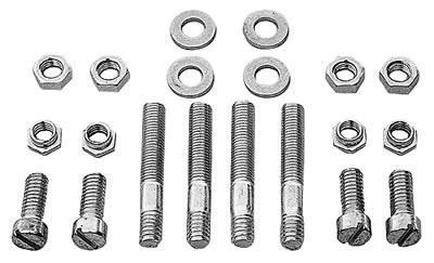 Carburator adapter installation kit, Auto-onderdelen, Motor en Toebehoren, Nieuw, Ophalen of Verzenden