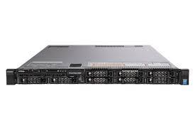 Dell PowerEdge R630 8 x 2.5 - Zelf samenstellen, Computers en Software, Servers, Refurbished, Ophalen of Verzenden