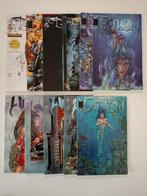 The Darkness, Witchblade, Fathom - Various issues - 11, Boeken, Strips | Comics, Nieuw