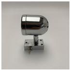 Bieden: Watski Chrome Brass Adjustable Reading Light 12/24V, Watersport en Boten, Ophalen of Verzenden, Nieuw, Elektra en Verlichting