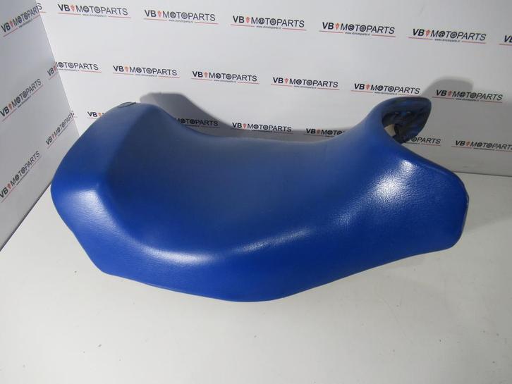 Suzuki GSX 600 F Zadel bestuurder, Motoren, Onderdelen | Suzuki, Ophalen of Verzenden