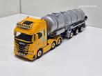 DEGEN MINIATUREN u adres voor tekno wsi imc scania daf volvo, Hobby en Vrije tijd, Ophalen of Verzenden, Nieuw, Bus of Vrachtwagen