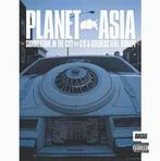 12 inch gebruikt - Planet Asia - Summertime In The City /..., Cd's en Dvd's, Vinyl Singles, Verzenden, Zo goed als nieuw