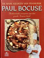 WARE KEUKEN VAN FRANKRIJK 9789021594835 P. Bocuse, Boeken, Kookboeken, Verzenden, Zo goed als nieuw, P. Bocuse