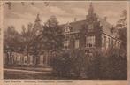 ZUIDLAREN - Hoofdgebouw Dennenoord, Verzenden, Gelopen