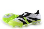 Adidas Voetbalschoenen in maat 40 Zilver | 10% korting, Kleding | Dames, Schoenen, Overige kleuren, Zo goed als nieuw, Verzenden