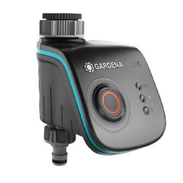 GARDENA Smart Water Control Besproeiingscomputer | Nieuw beschikbaar voor biedingen