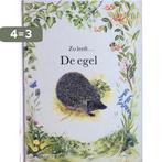 Zo leeft... de egel 9789025704797 Sheehan, Boeken, Verzenden, Gelezen, Sheehan