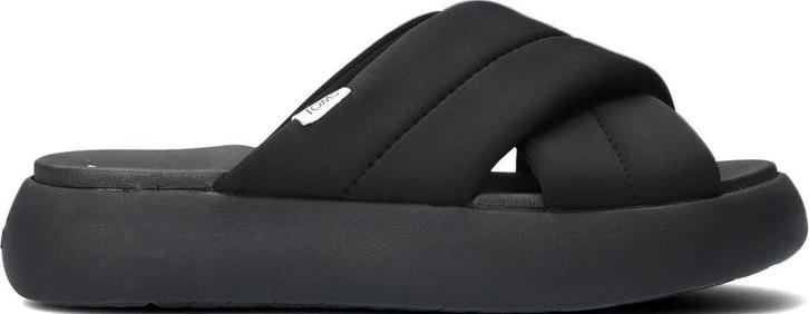 Toms Alpargata Mallow Crossover Slippers - 39/40 - Dames -, Kleding | Dames, Schoenen, Verzenden