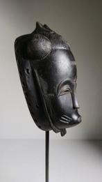 Mask - Ivoorkust (Zonder minimumprijs), Antiek en Kunst