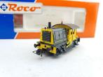 Roco H0 - 43678 - Diesellocomotief (1) - Inclusief doos,, Nieuw