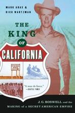 The King Of California | 9781586482817 | Mark Arax ; Rick, Boeken, Zo goed als nieuw, Mark Arax ; Rick Wartzman