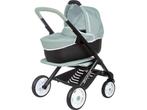 Smoby Quinny wandelwagen 3-in-1, Verzenden, Zo goed als nieuw