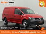 Volkswagen Caddy Bestelbus L2 H1 2020 Cryogeen, Auto's, Overige brandstoffen, Handgeschakeld, Nieuw, Dealer onderhouden